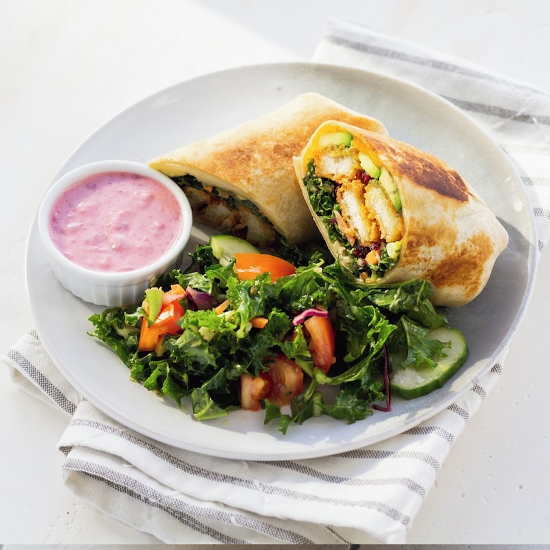 Fish Sticks Crispy Breaded