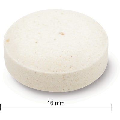 Chewable Vitamin C 500 mg Tropical Fruit Flavour