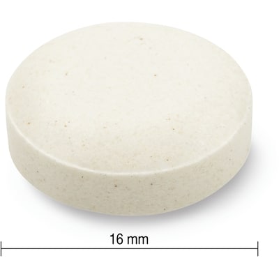 Chewable Vitamin C 500 mg Citrus Fruit Flavour