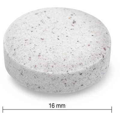 Chewable Vitamin C 500 mg Wild Blueberry Flavour