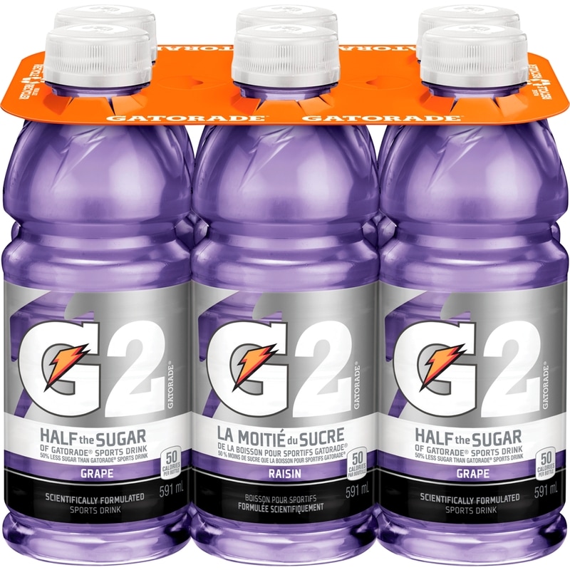 G2, Grape