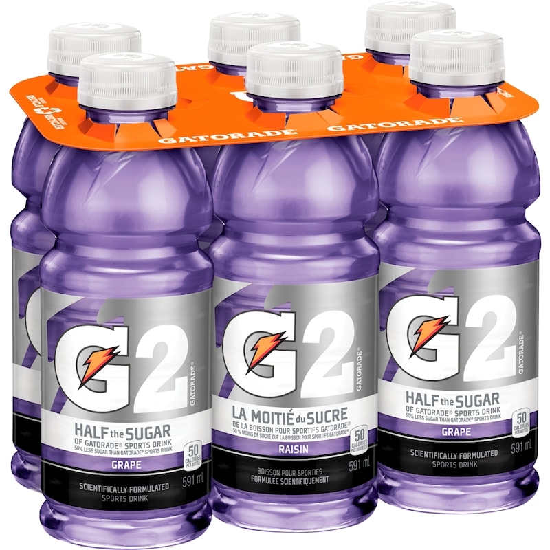 G2, Grape