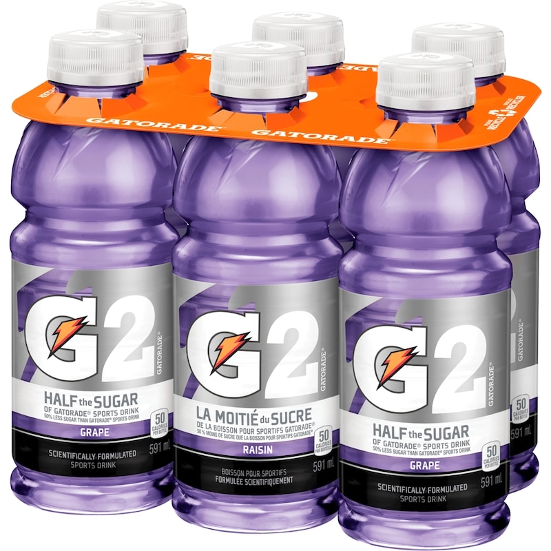 G2, Grape