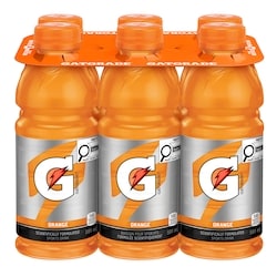 Gatorade Zero Iceberg - 6x591.0 ml | Your Independent Grocer