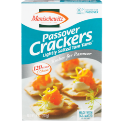 Kosher Tam Tams, Original Passover