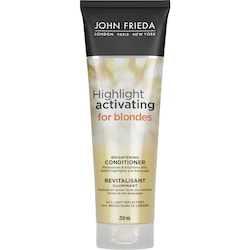 Sheer Blonde Highlight Activating Brightening Conditioner