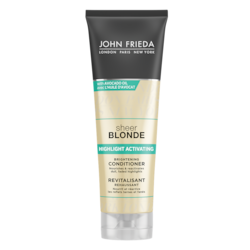 John Frieda Revitalisant illuminant Highlight Activating 250 ml, 4,80 $/100ml