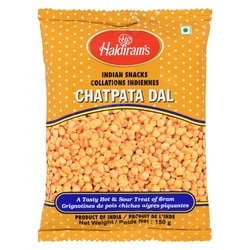 Haldiram Chatpata Dal 150 g, $1.39/100g
