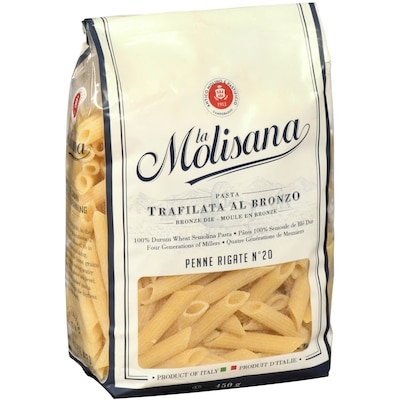 Penne Rigate