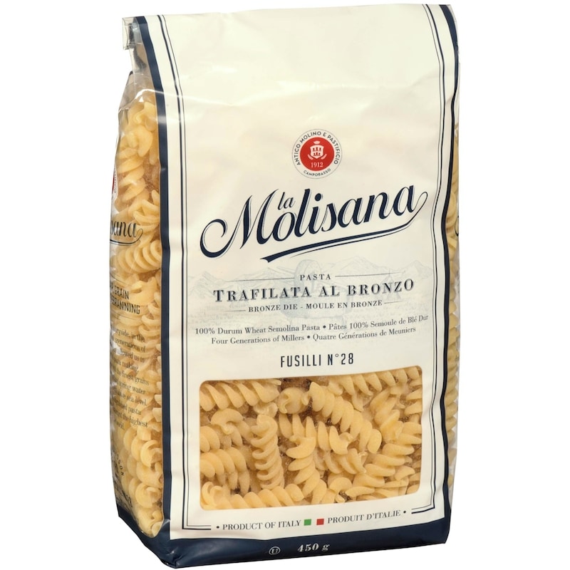 Fusilli
