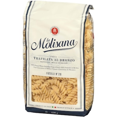 Fusilli