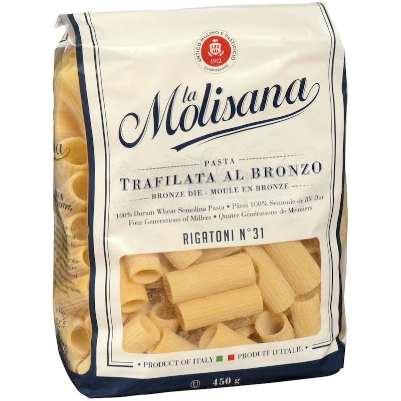 Rigatoni