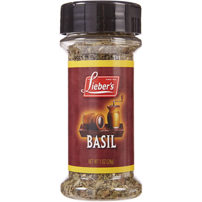 Liebers Basil 28 g, $11.75/100g
