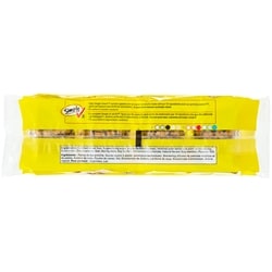 No Name Fudge-Striped Shortbread Cookies - 368 g | Zehrs