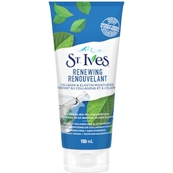 Renewing Face Moisturizer For Renewing Dry Skin