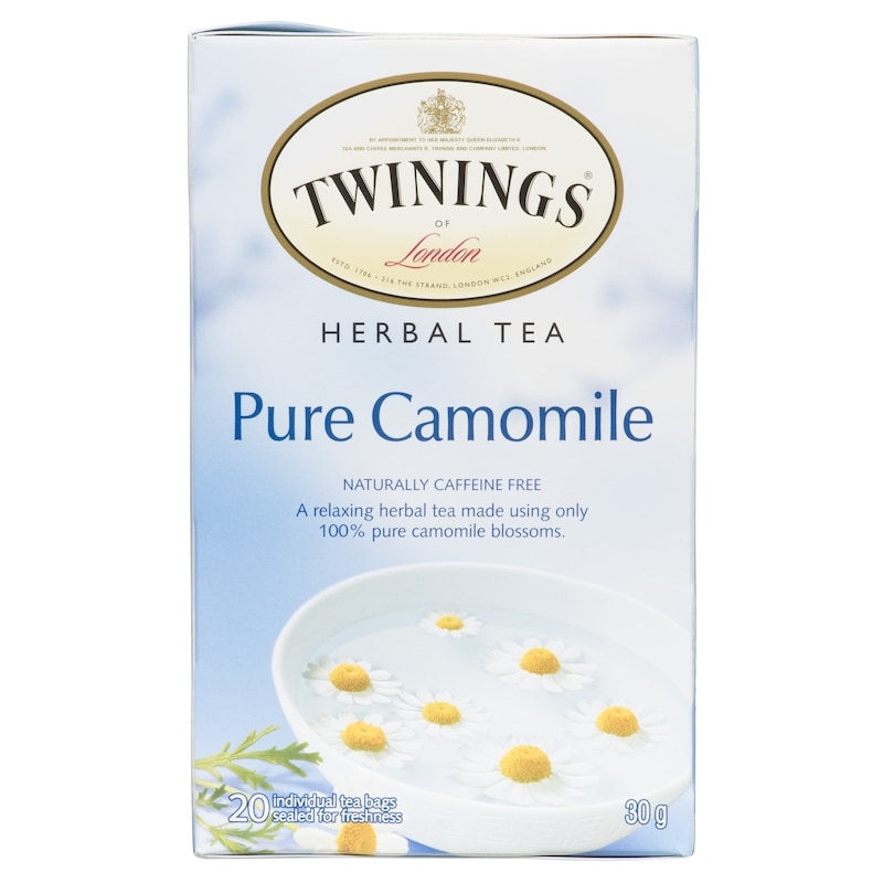 20ct Pure Camomile