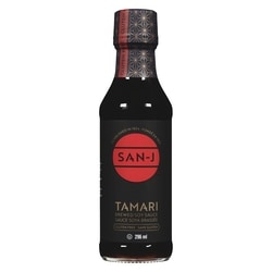 Tamari Soy Sauce