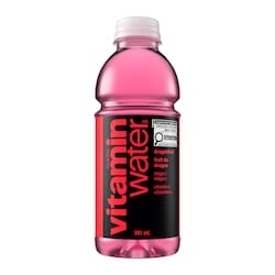 Coca-Cola Vitamin Water Mega C, Dragon Fruit 12x591.0 ml, $0.34/100ml
