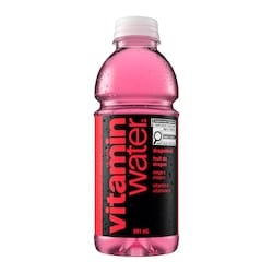 Glaceau Vitaminwater Mega-C Bottle 591 ml, $0.59/100ml