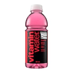 Vitaminwater Mega-C Bottle