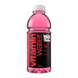 Glaceau Vitaminwater Mega-C Bouteille 591 ml, 0,59 $/100ml