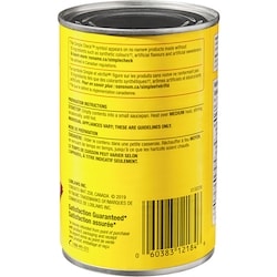 No Name Refried Pinto Beans With Green Chilies - 398 ml | No