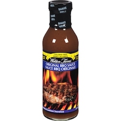 Original Bbq Sauce 