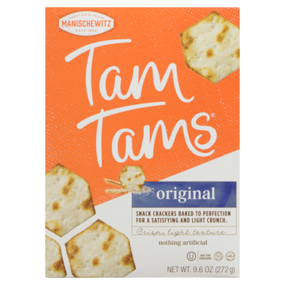 Kosher Tam Tams, Original