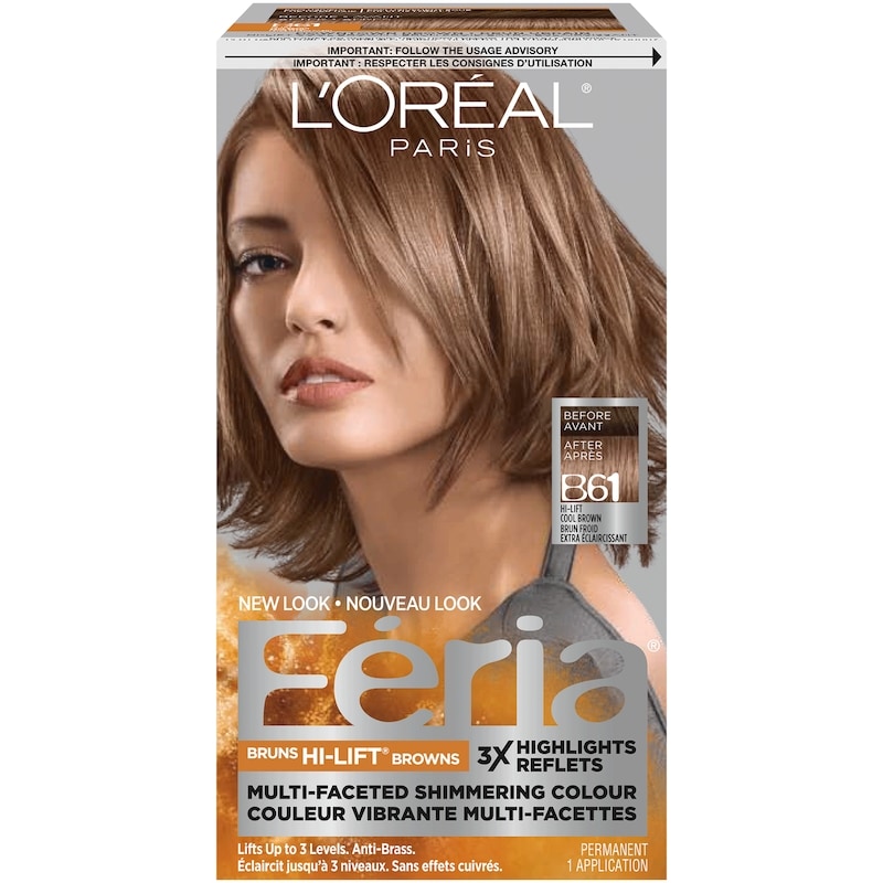ÉCLAT Air color ダークブラウン 150g 5b42ed9e-eb35-11eb-bd35-