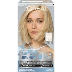 Féria, 110 Very Light Beige Blonde