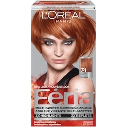 Féria, 74 Deep Copper Blonde