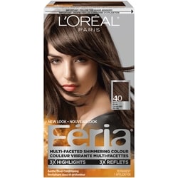 Feria, 40 Deeply Brown