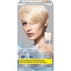Feria, 205 Extra Bleach Blonde