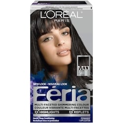 Féria, M31 Cool Soft Black