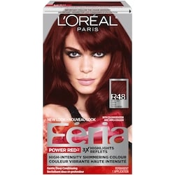 Feria, R48 Intense Deep Auburn