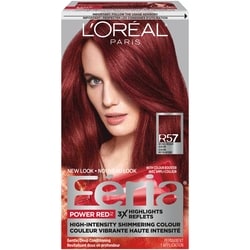 Feria, R57 Intense Medium Auburn