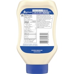 Kraft Miracle Whip Original Spread - 650 ml | Fortinos