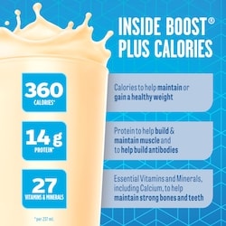 ダイエットサプリ CALORIE CONTROL +PLUS SV HEALTHY DIET Ensure Plus Calories, Nutritional Supplement Shake