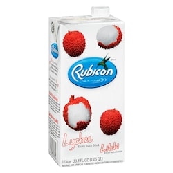 Lychee Exotic Juice Drink