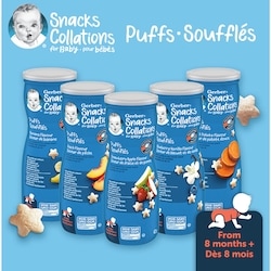 gerber puffs gerber baby food coupons
