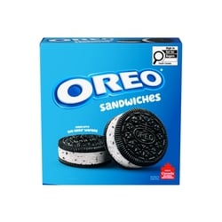Nestlé Frozen Dessert Sandwiches 4x125.0 ml, $1.00/100ml