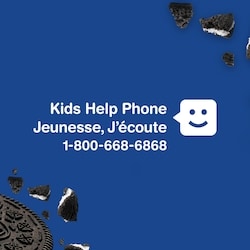 Nestlé Christie Oreo Frozen Dessert Sandwiches - 4x125.0 ml | Zehrs