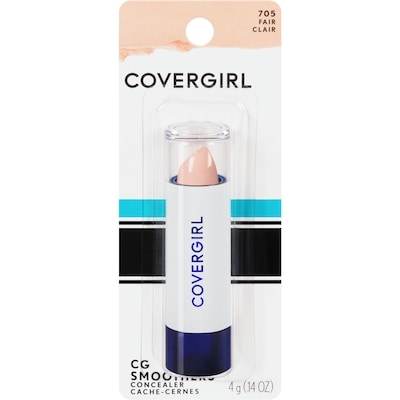 Cover Girl Smoothers Concealer, Fair 4 g, $2.00/1ea
