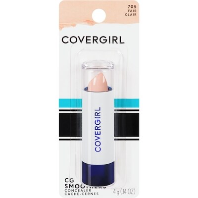 CoverGirl Cache-cernes Smoothers, clair 4 g, 2,50 $/1ch