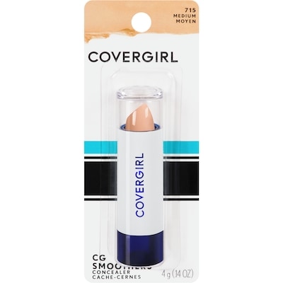 CoverGirl CG Smoothers Dissimulateur 715 Moyen 4 g, 2,50 $/1ch