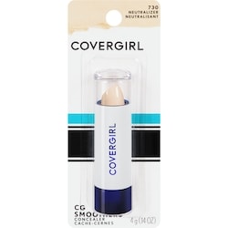 CoverGirl Smoothers Concealer, Neutralizer