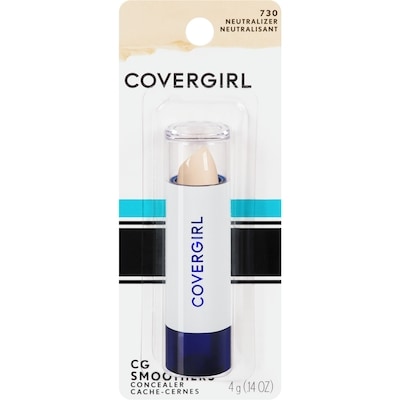 Cover Girl CoverGirl Smoothers Concealer, Neutralizer 4 g, $2.00/1ea