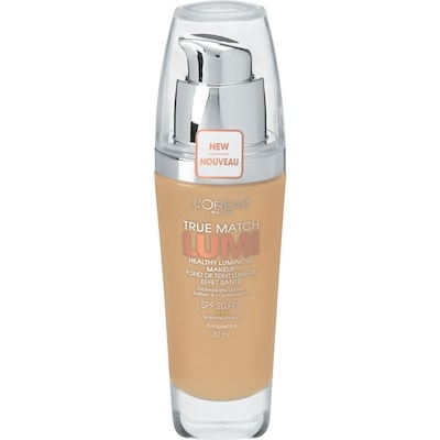 L'Oreal Paris True Match Powder Warm W2 Light Ivory 9.5 g, $226.21/100g