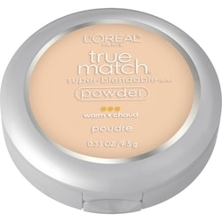 True Match Warm Powder W3 Nude Beige