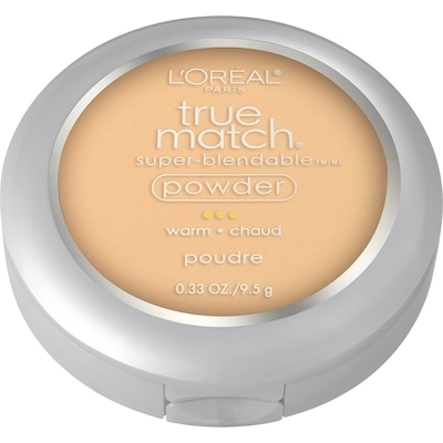 L’Oréal L'Oreal Poudre True Match W4 9.5 g, 221,26 $/100g